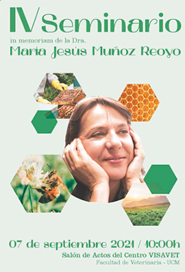 IV Seminario in memoriam de la Dra. María Jesús Royo Muñoz Reoyo